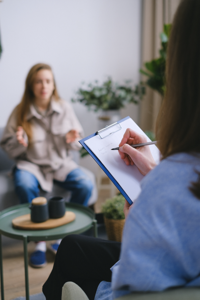 Psychologue pour adulte à Rennes