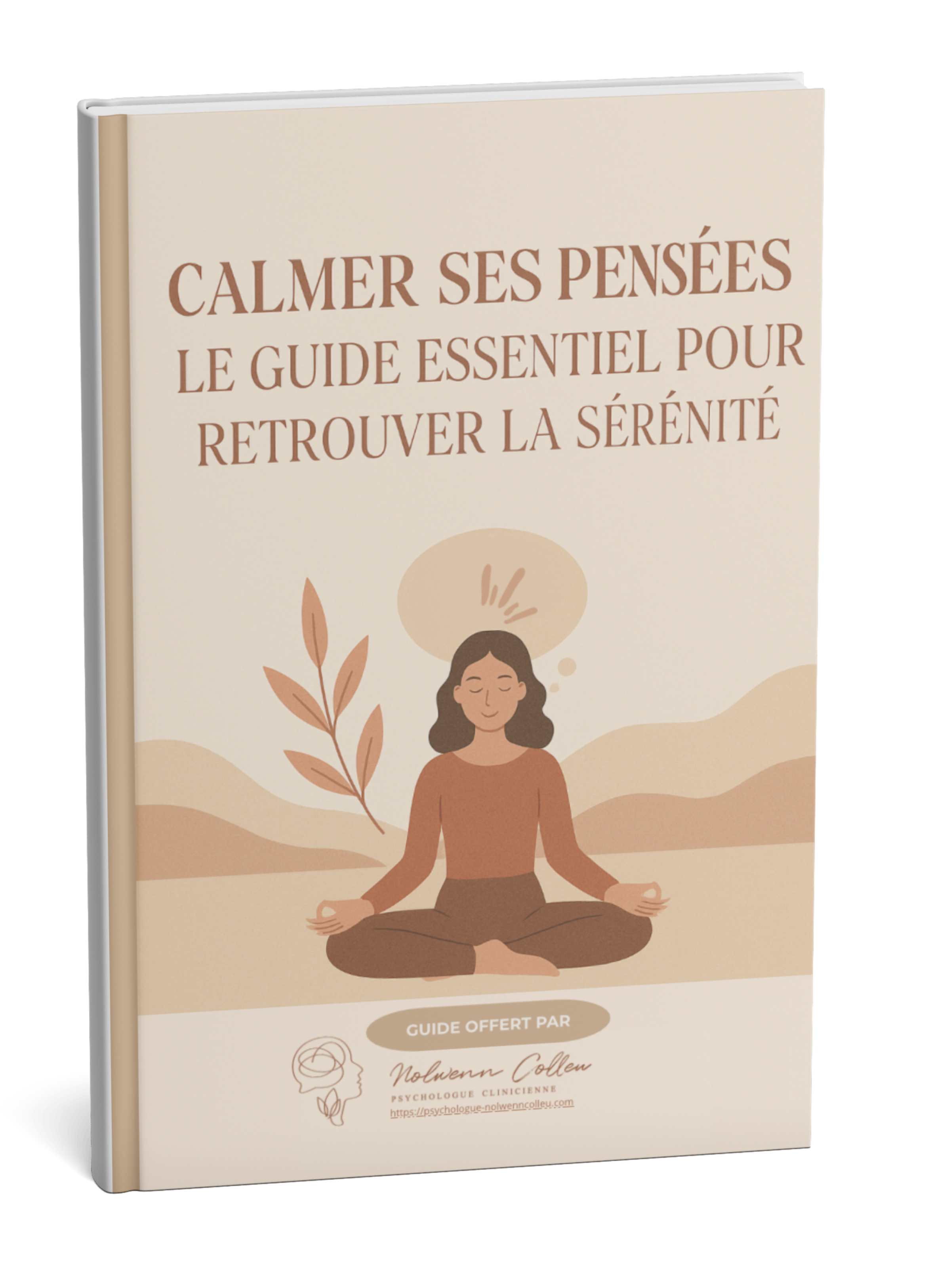 Guide offert pensées