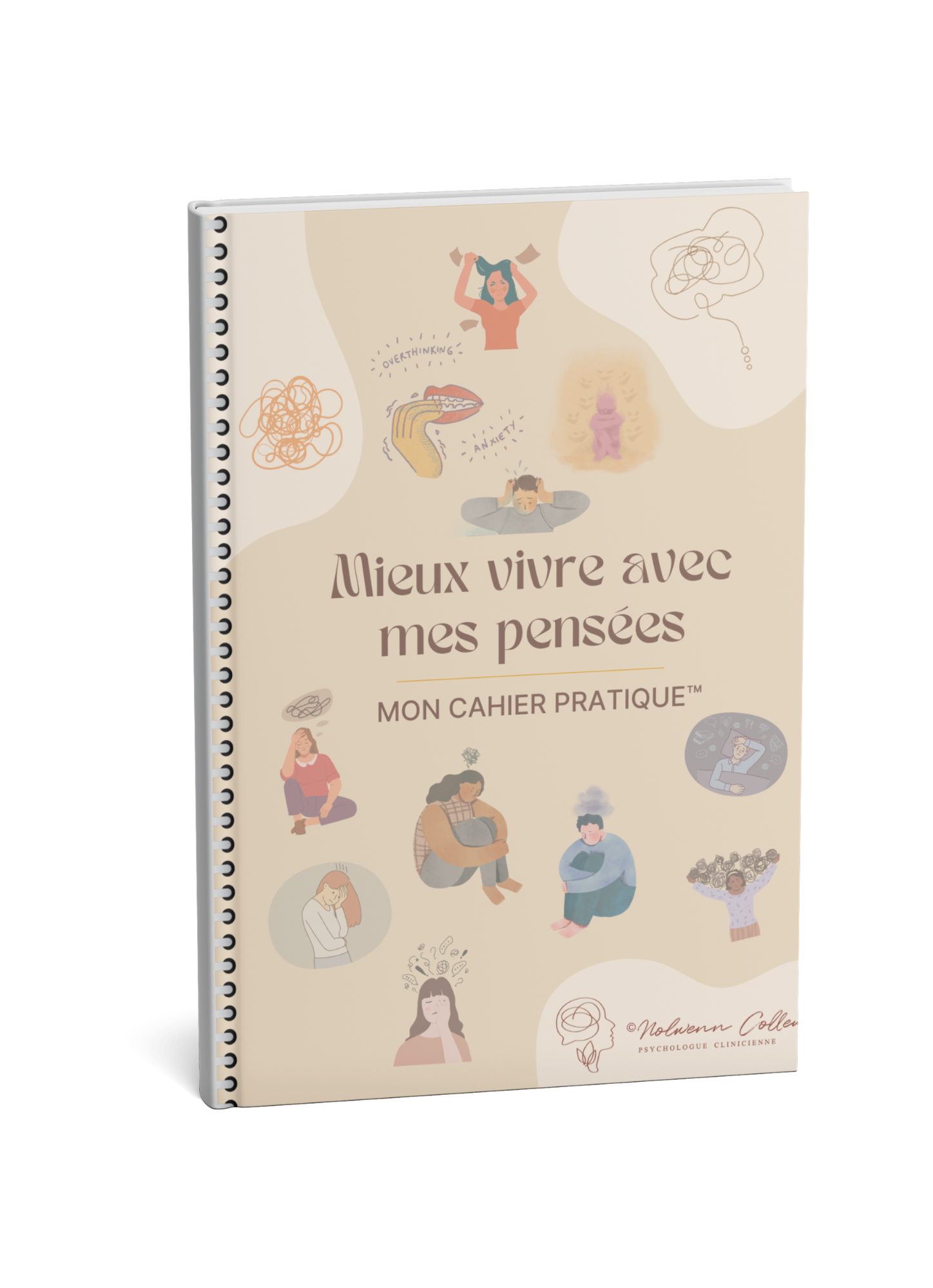 Stop pensées