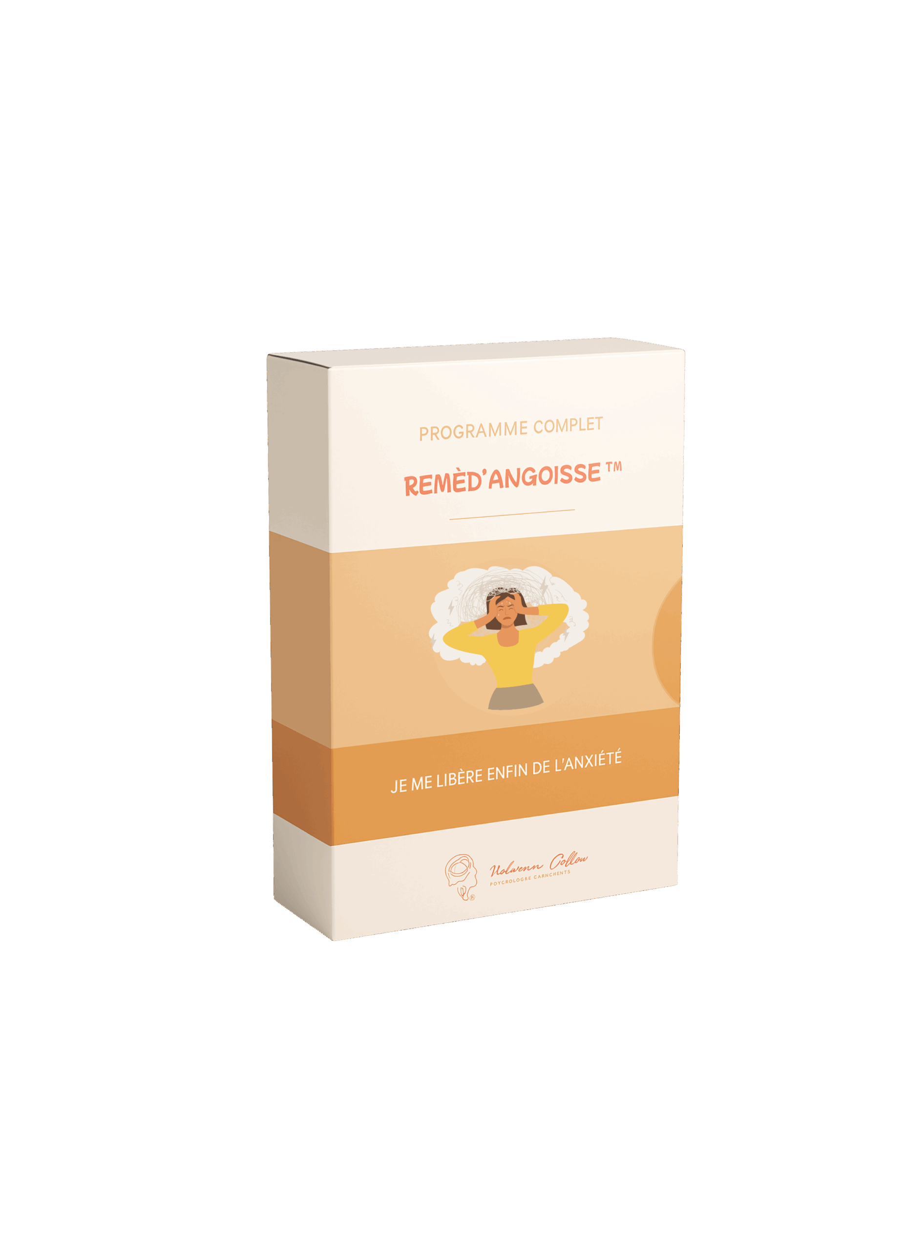 Remèd'angoisse
